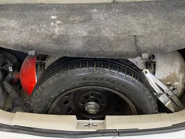 Used Maruti Suzuki Celerio [2017-2021] VXi CNG [2017-2019] in Delhi