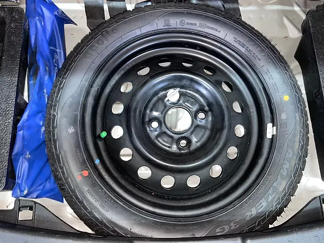 Used Maruti Suzuki Wagon R 1.0 [2014-2019] VXI AMT in Surat