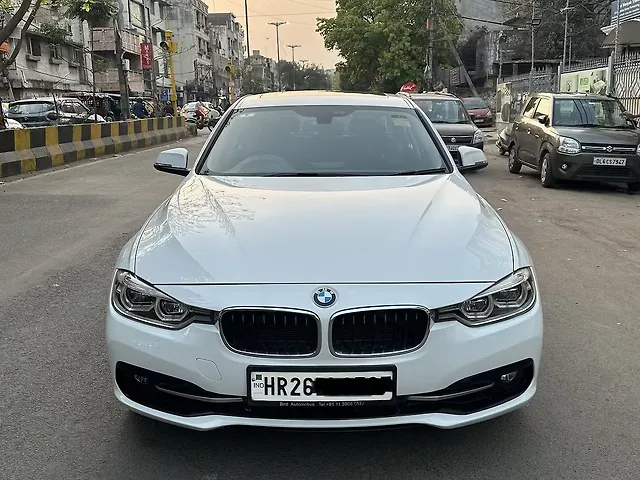 Used 2018 BMW 3-Series in Delhi