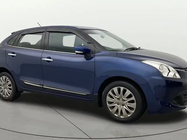 Used 2018 Maruti Suzuki Baleno in Chennai