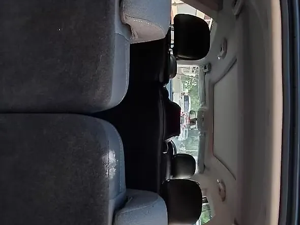 Used Mahindra Old Generation XUV700 AX 5 Diesel MT 7 STR [2021] in Lucknow