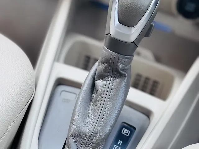 Used Maruti Suzuki Ertiga VXi Petrol Automatic in Surat