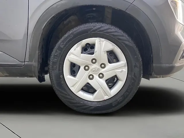 Used Hyundai Venue [2019-2022] S 1.2 Petrol in Hyderabad