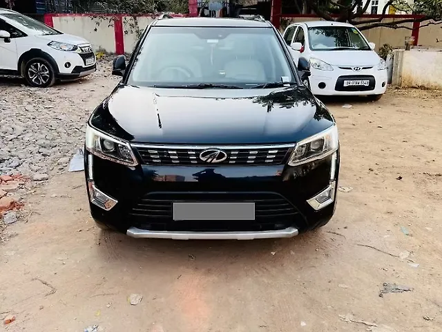 Used 2021 Mahindra XUV300 in Patna Used 2021 Mahindra XUV300 in Patna