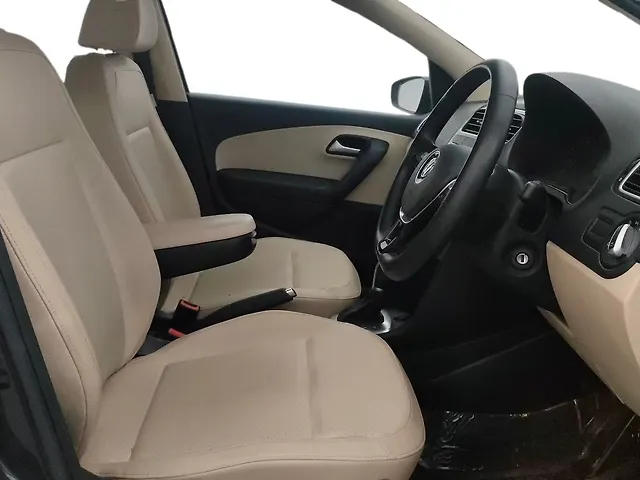 Used Volkswagen Vento Highline Plus 1.2 (P) AT in Pune Used Volkswagen Vento Highline Plus 1.2 (P) AT in Pune