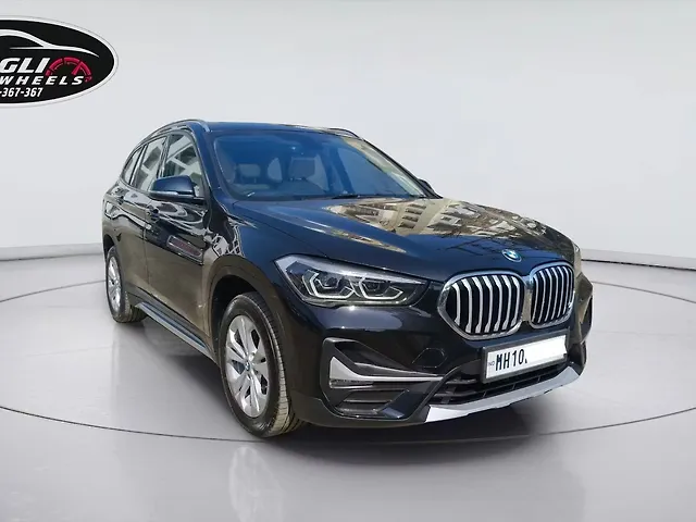 Used BMW X1 [2020-2023] sDrive20d xLine in Sangli