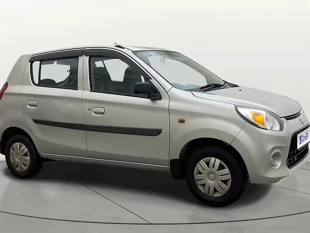 Used 2018 Maruti Suzuki Alto 800 in Hyderabad