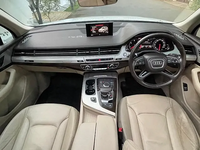Used Audi Q7 [2015-2020] 45 TDI Technology Pack in Coimbatore