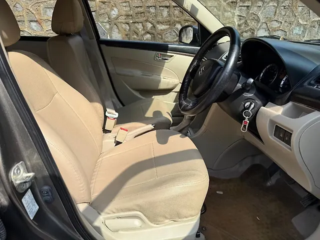 Used Maruti Suzuki Swift Dzire [2015-2017] VXI AT in Mumbai