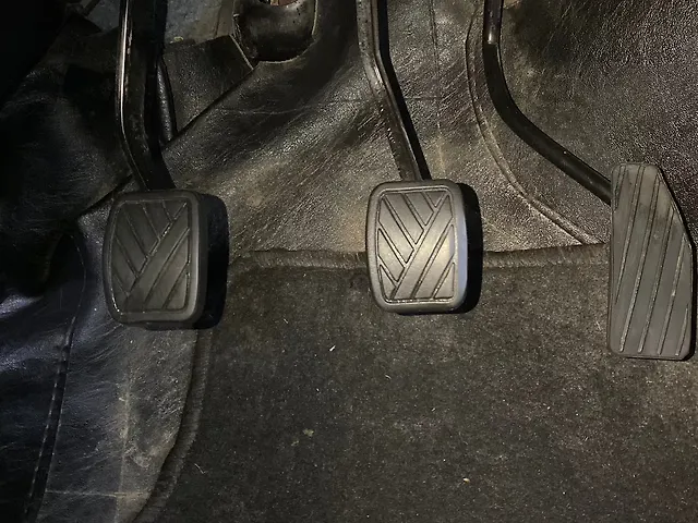 Used Maruti Suzuki Wagon R 1.0 [2014-2019] VXI in Mohali