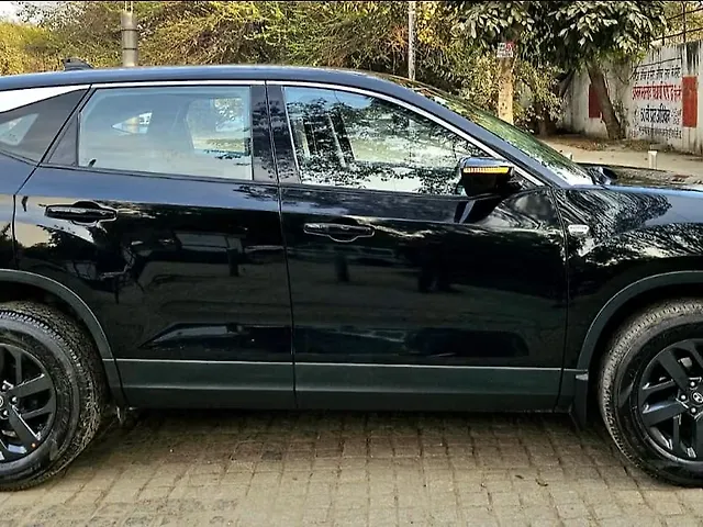 Used Tata Harrier [2019-2023] XZA Plus Dark Edition in Delhi