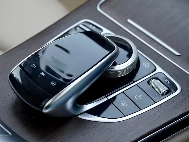 Used Mercedes-Benz C-Class [2018-2022] C200 Progressive in Delhi