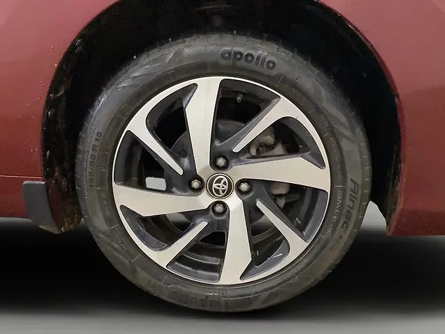 Used Toyota Glanza G [2022-2023] in Delhi