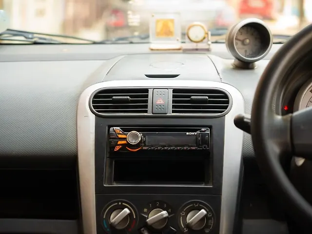 Used Maruti Suzuki Ritz Vxi (ABS) BS-IV in Kolkata