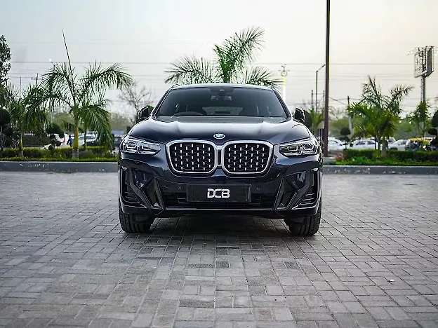Used 2022 BMW X4 in Delhi