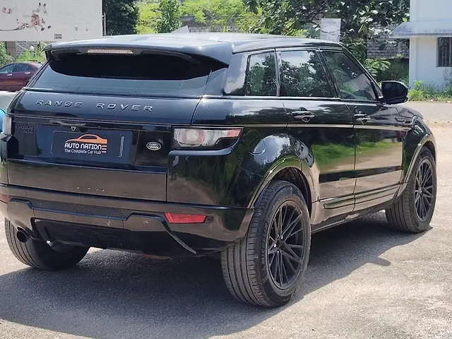 Used Land Rover Range Rover [2005-2009] 2.7 Diesel in Thiruvananthapuram