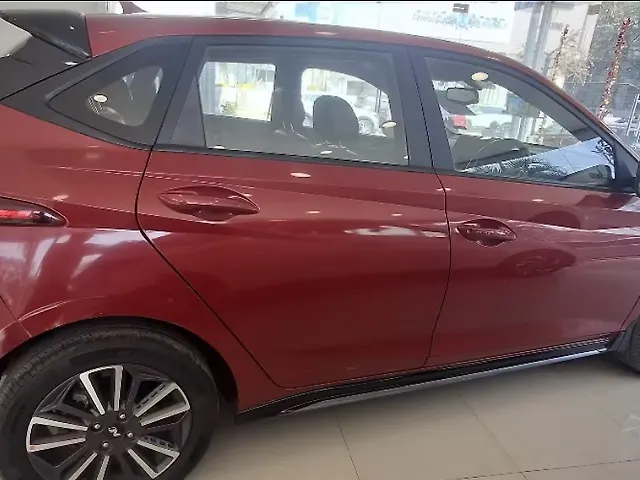 Used Hyundai i20 N Line [2021-2023] N8 1.0 Turbo DCT in Hyderabad