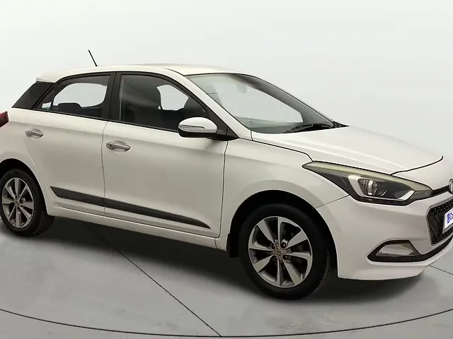 Used 2016 Hyundai Elite i20 in Kochi