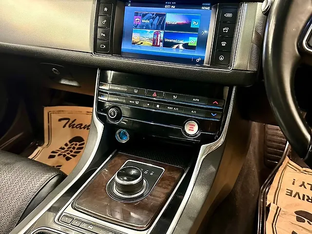Used Jaguar XF Prestige Diesel in Delhi