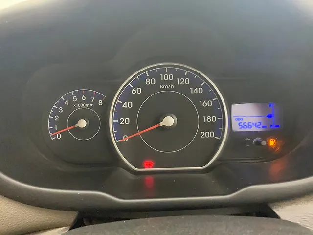 Used Hyundai i10 [2010-2017] 1.1L iRDE Magna Special Edition in Ahmedabad