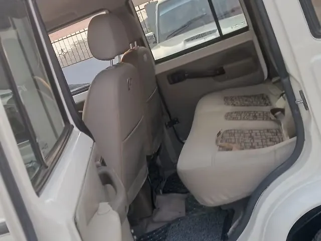 Used Mahindra Bolero [2011-2020] Power Plus SLX [2016-2019] in Bettiah