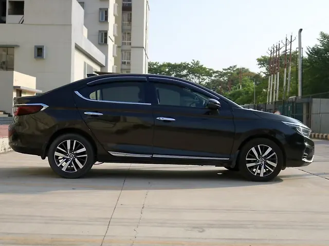 Used Honda City [2014-2017] S Diesel in Lucknow