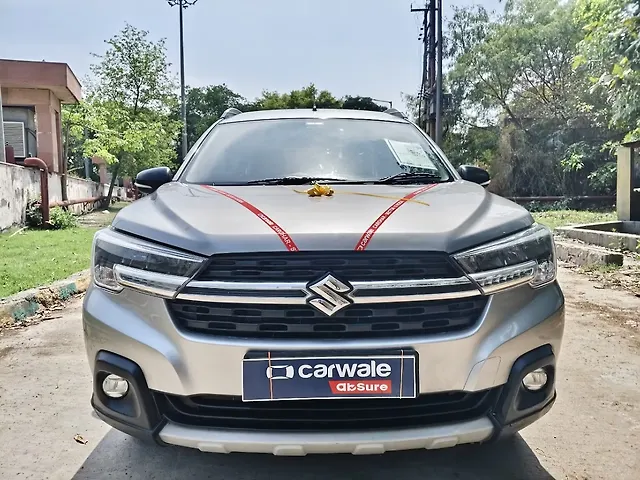 Used 2019 Maruti Suzuki XL6 in Delhi