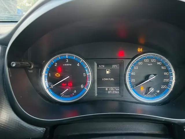 Used Maruti Suzuki S-Cross [2017-2020] Sigma 1.3 in Lucknow