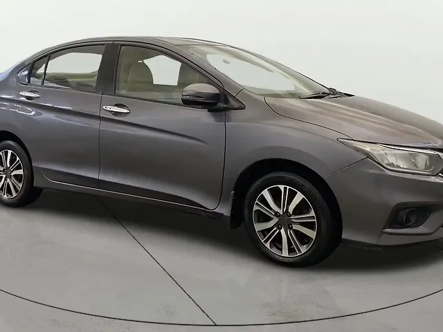 Used 2017 Honda City in Ghaziabad