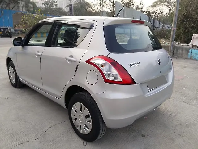 Used Maruti Suzuki Swift [2011-2014] VDi in Thane