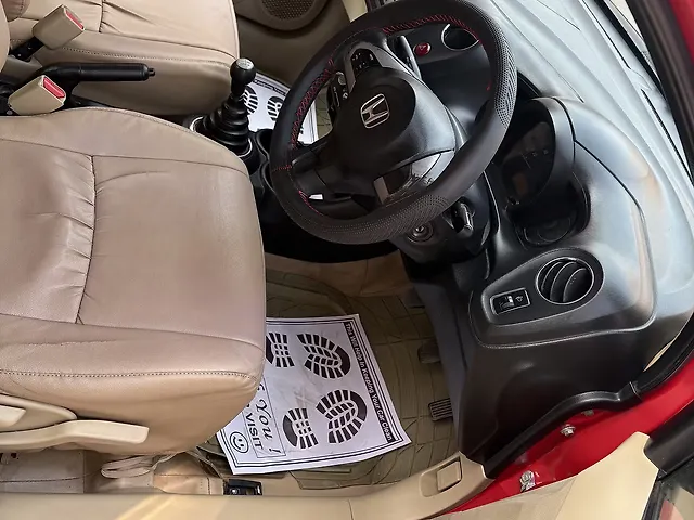 Used Honda Brio [2013-2016] S MT in Nagpur