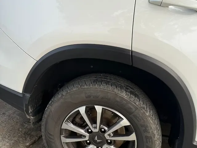 Used Mahindra Scorpio N Z8 S 2WD Diesel 2.2L Turbo Manual 7 STR in Lucknow
