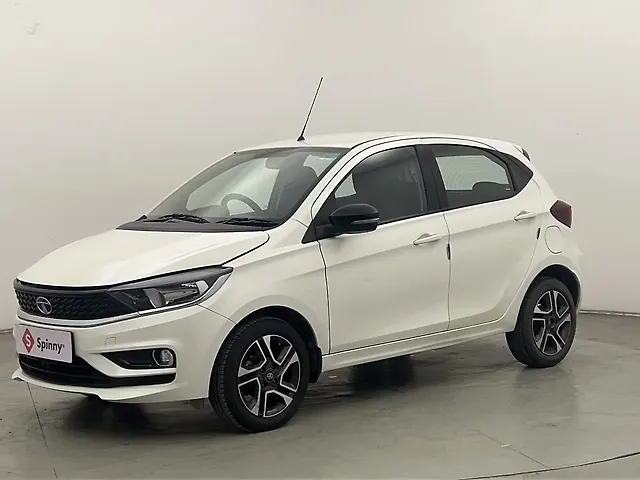 Used 2021 Tata Tiago in Mohali