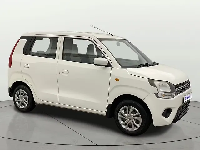 Used 2019 Maruti Suzuki Wagon R in Delhi