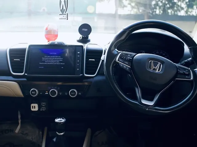 Used Honda City [2014-2017] S Diesel in Lucknow