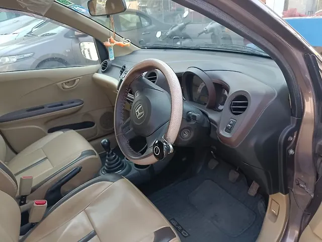 Used Honda Brio [2011-2013] V MT in Bangalore