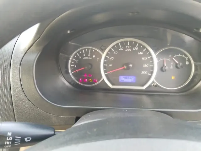 Used Chevrolet Enjoy 1.3 LT 8 STR in Thane