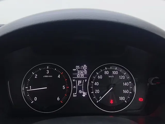 Used Honda Amaze [2018-2021] 1.5 VX CVT Diesel in Ghaziabad