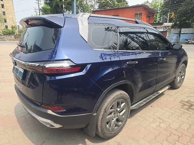 Used Tata Safari [2021-2023] XT in Siliguri