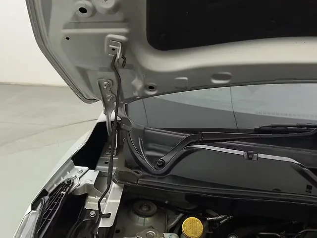 Used Nissan Magnite [2020-2024] XV Premium Turbo CVT in Mumbai