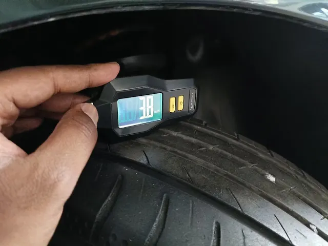 Used Volkswagen Polo [2016-2019] GT TSI in Bangalore