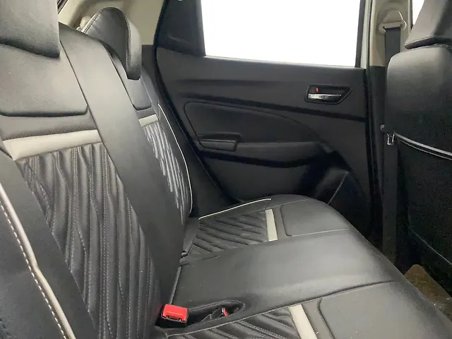 Used Maruti Suzuki Swift [2018-2021] VXi AMT [2018-2019] in Bangalore