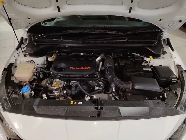 Used Hyundai i20 N Line N8 1.0 Turbo DCT [2023-2025] in Bangalore