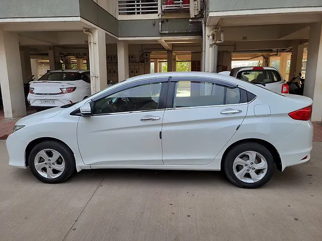 Used 2016 Honda City in Vadodara