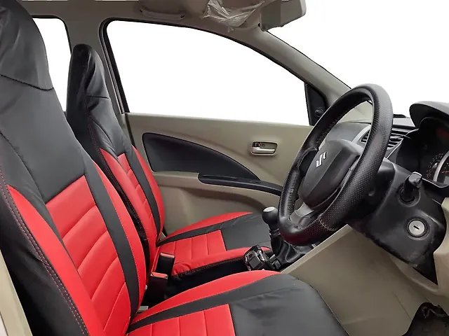 Used Maruti Suzuki Celerio [2017-2021] VXi CNG [2017-2019] in Delhi
