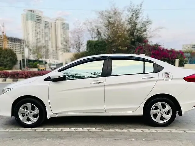 Used Honda City [2014-2017] V Diesel in Bangalore