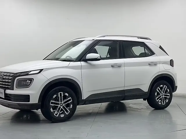 Used 2023 Hyundai Venue in Delhi