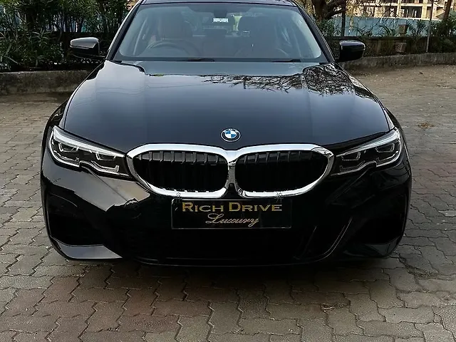 Used 2021 BMW 3 Series Gran Limousine in Nagpur
