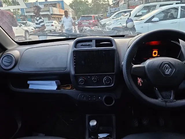 Used Renault Kwid [2015-2019] RXT [2015-2019] in Kanpur
