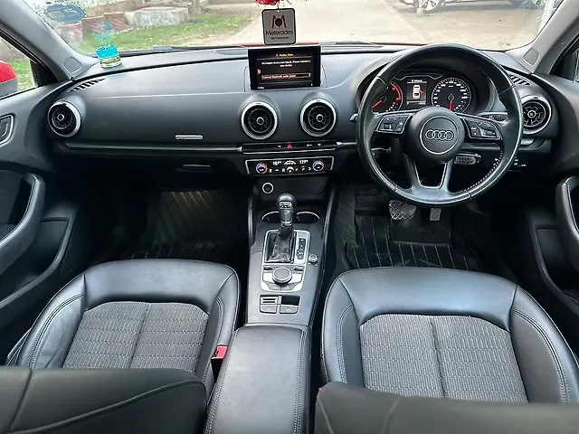 Used Audi A3 [2017-2020] 35 TDI Technology in Delhi